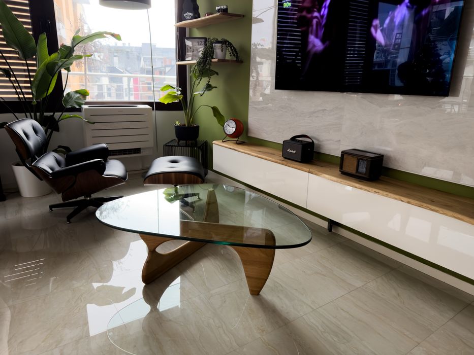 Спешно! Маса Noguchi от Herman Miller