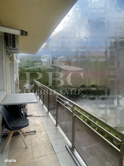 Apartament 2 camere cu parcare subterana in Grigorescu