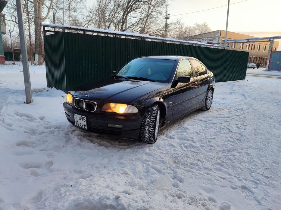 Продам БМВ срочно или обмен