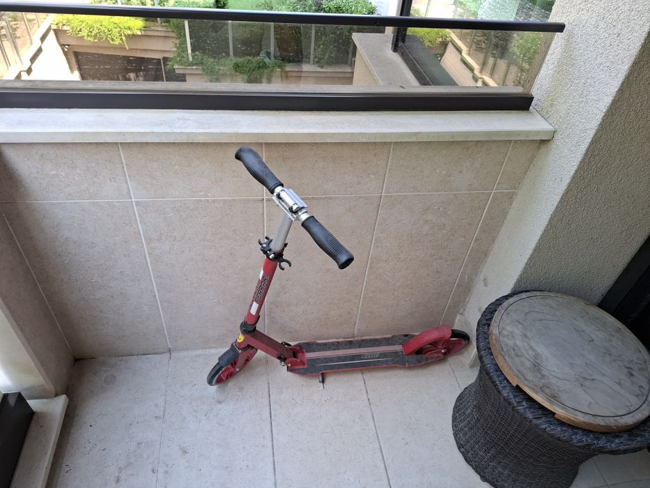 Детска Тротинетка