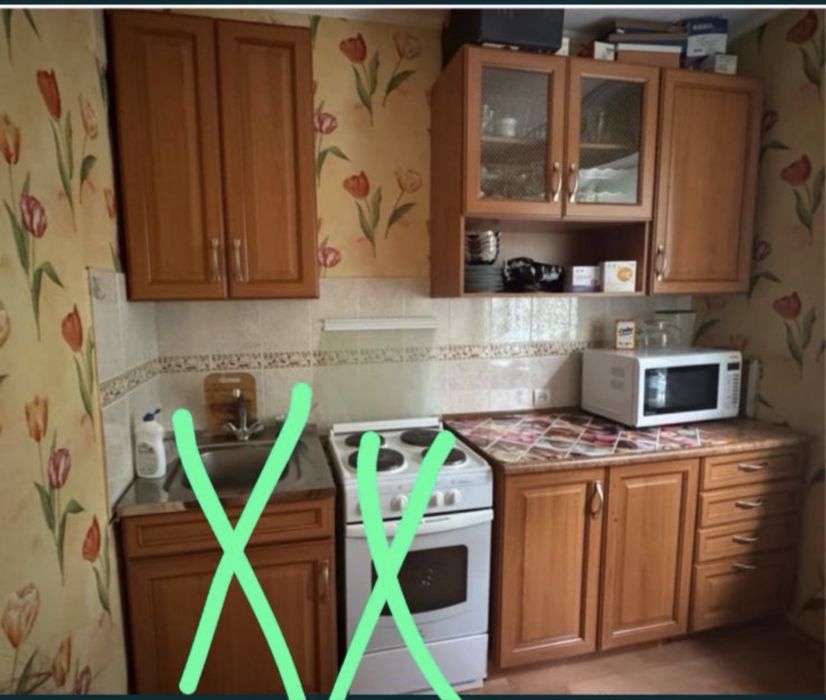 Продам кухонник