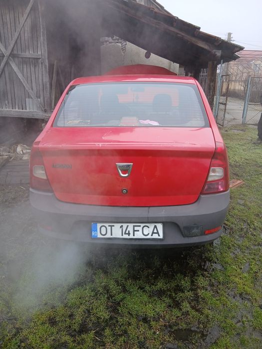 Dacia Logan 1200