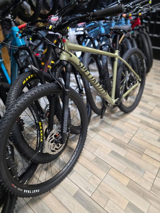 Vânzări biciclete noi -Johnny s bike shop