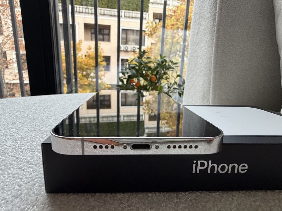 iPhone 13 pro max 128GB