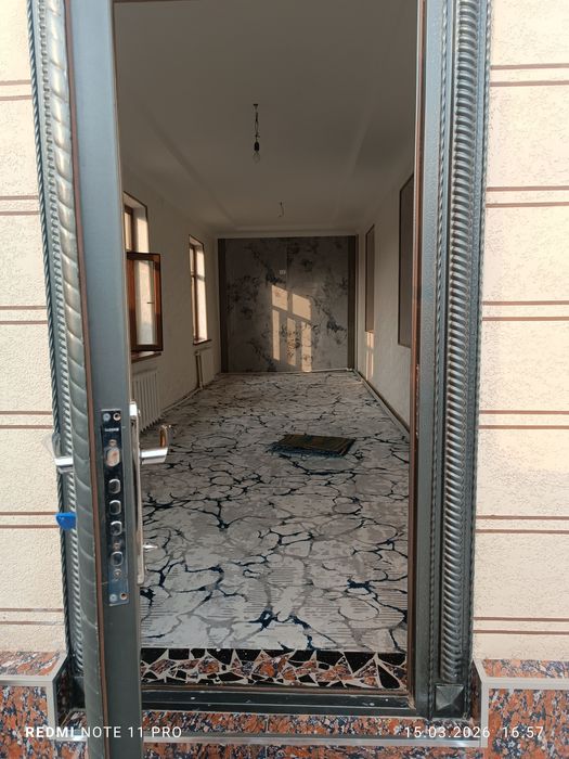 Xovli Sotiladi 5xona 16 sotiq
