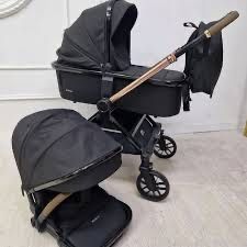 Коляска өте ыңғайлы Kidilo 2/1