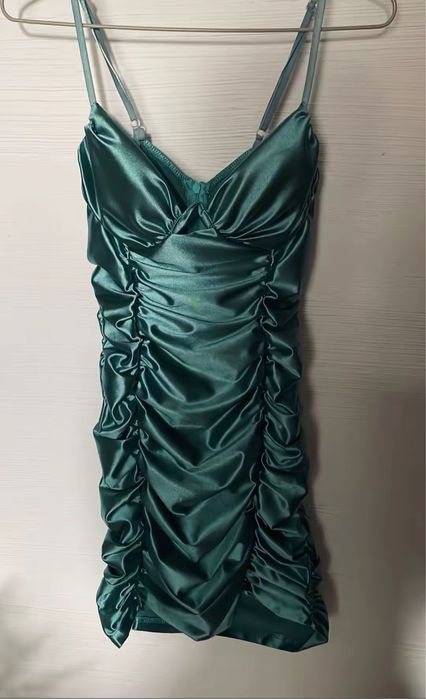 Дамски рокли/ризи