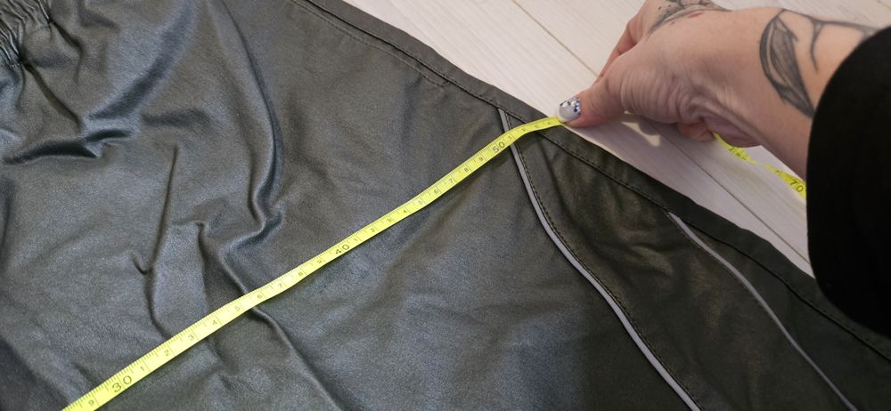 Панталон на Negativ