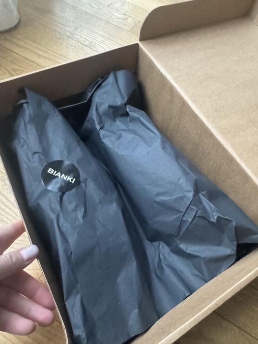 Ежедневни обувки Bianki