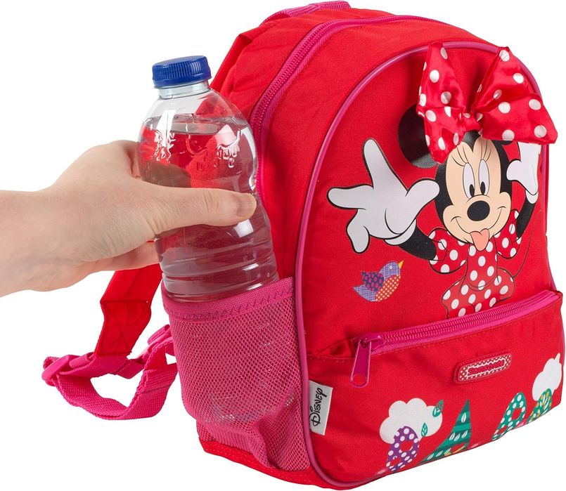 Детска раница с Мини Маус на Samsonite
