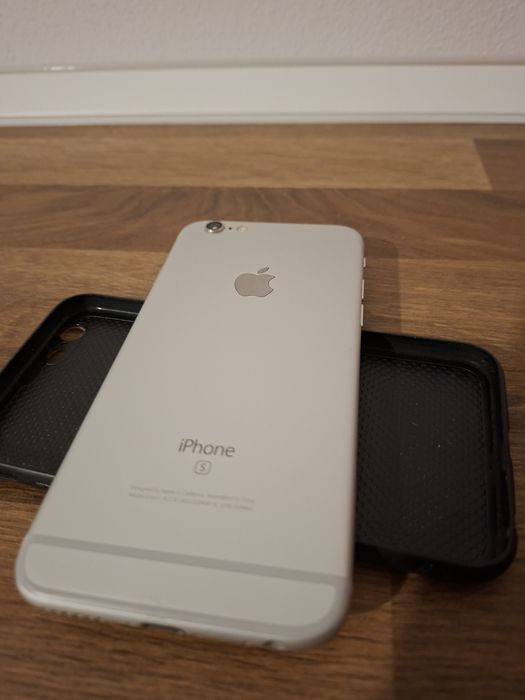 Vans Iphone 6s . 64 G