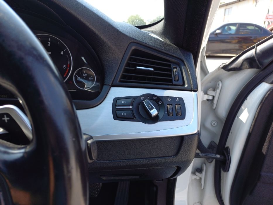 Bloc lumini bmw f10