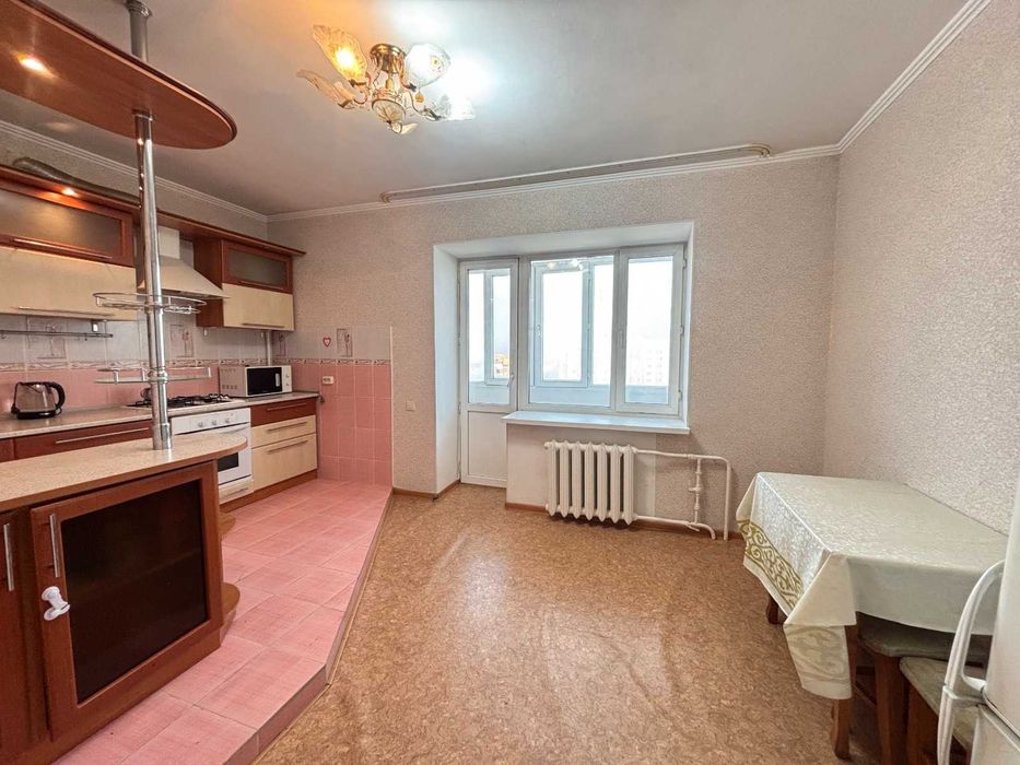 Айуртауская 2 ком