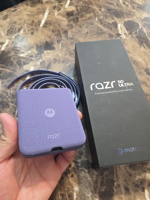 Motorola Razr 50 Ultra 512Gb