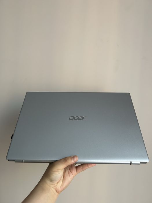 Ноутбук Acer Aspire 3