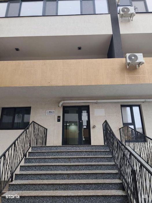 Inchiriere Garsoniera Popesti Leordeni - Prima chirie!