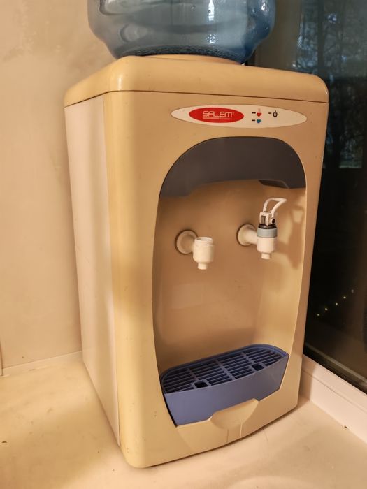 Кулер б/у для воды