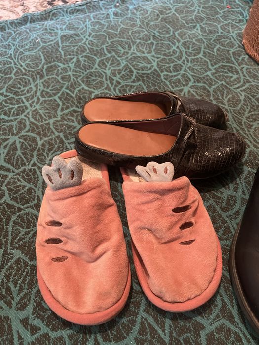 Qishgi sapok va tapıchkalar xıtoy arginal