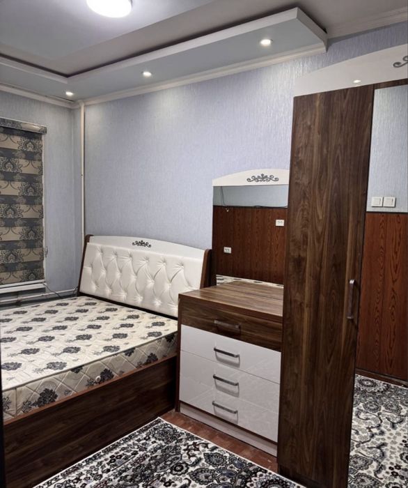 Arenda Bodomzor 4xona 550 Oilaga Yigitlar Qizlarga Yevro