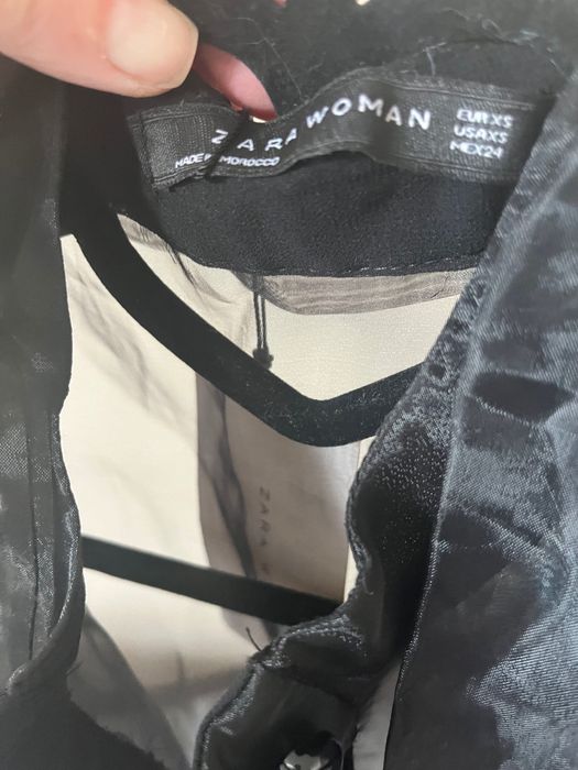 Нова риза бренд zara