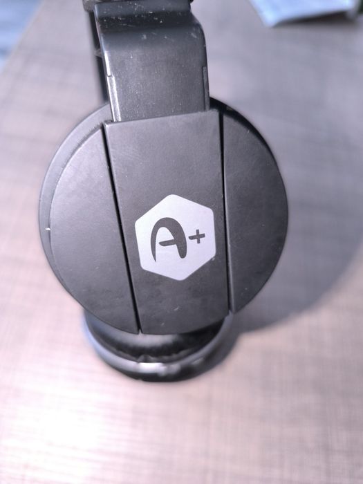 Căști on aer wireless