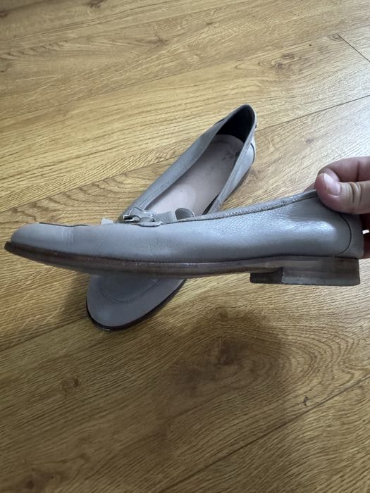 Обувь Балетки basconi