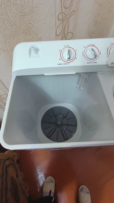 Продам стиральную машина