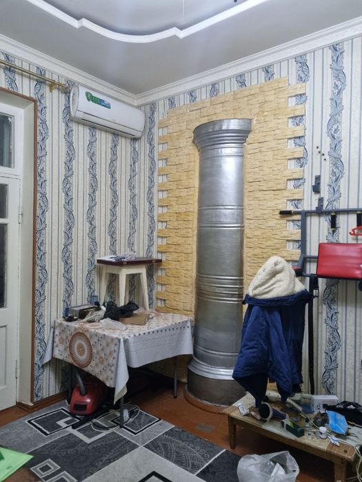 2х комнатная квартира в самом сердце Чирчика!