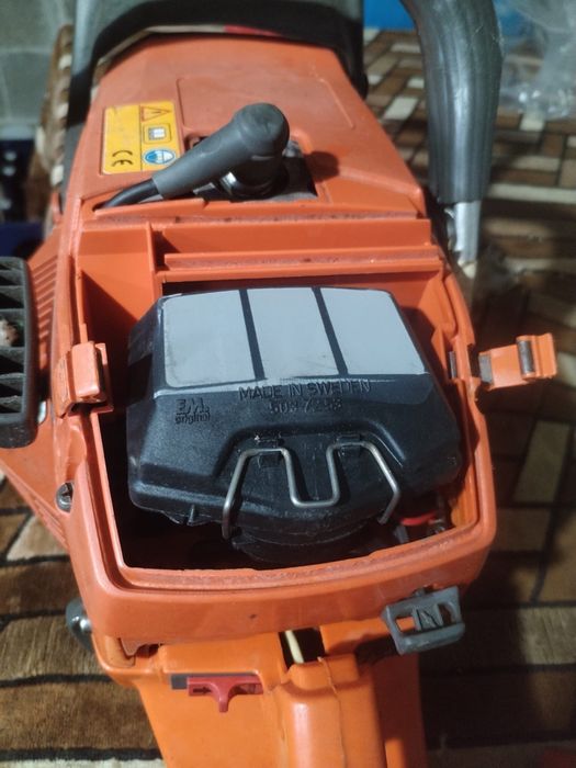 Hupvarna profesională!