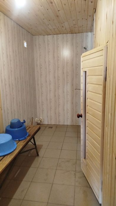 Дача дом посуточно