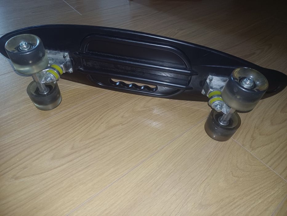 Скейтборд пенниборд