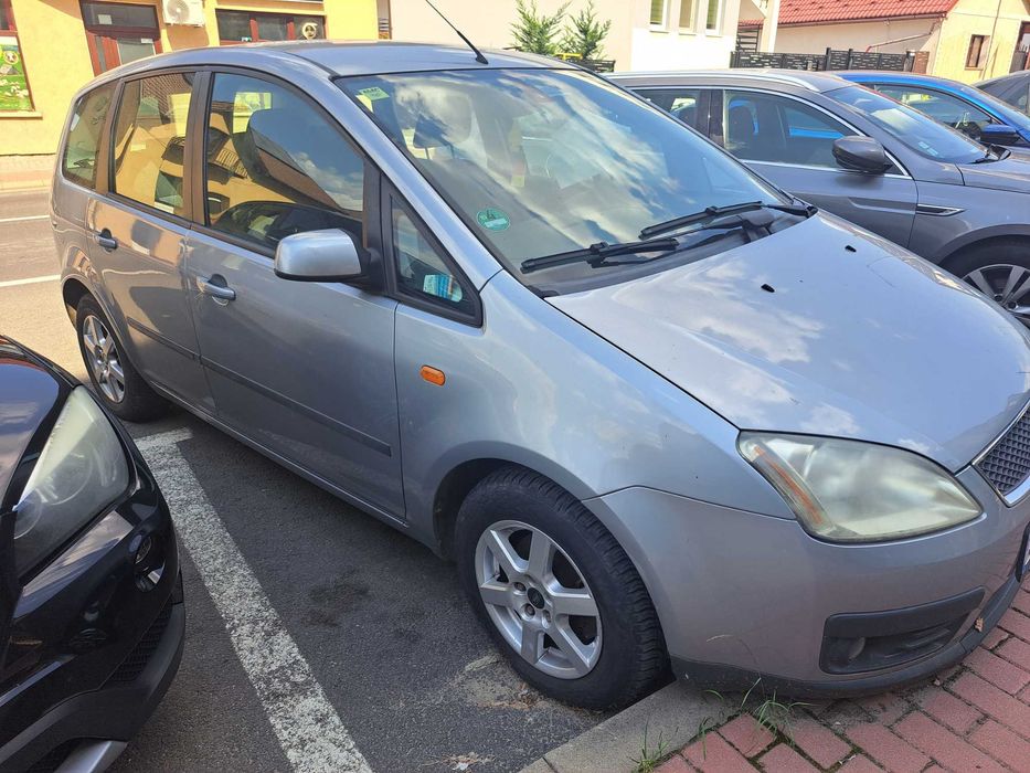 Autoturism ford c max