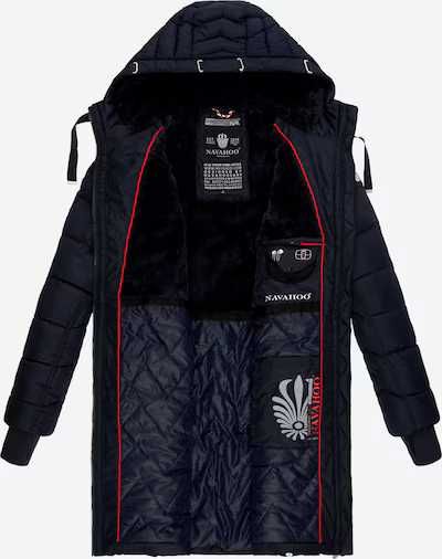 Зимно яке 'Alpenveilchen' NAVAHOO