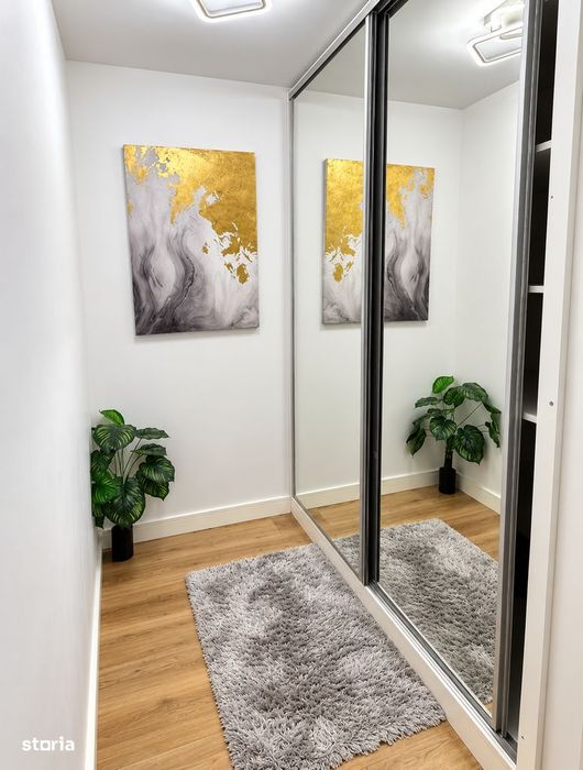 Apartament 2 camere| Onix Park North| Pipera| Promenada+ parcare