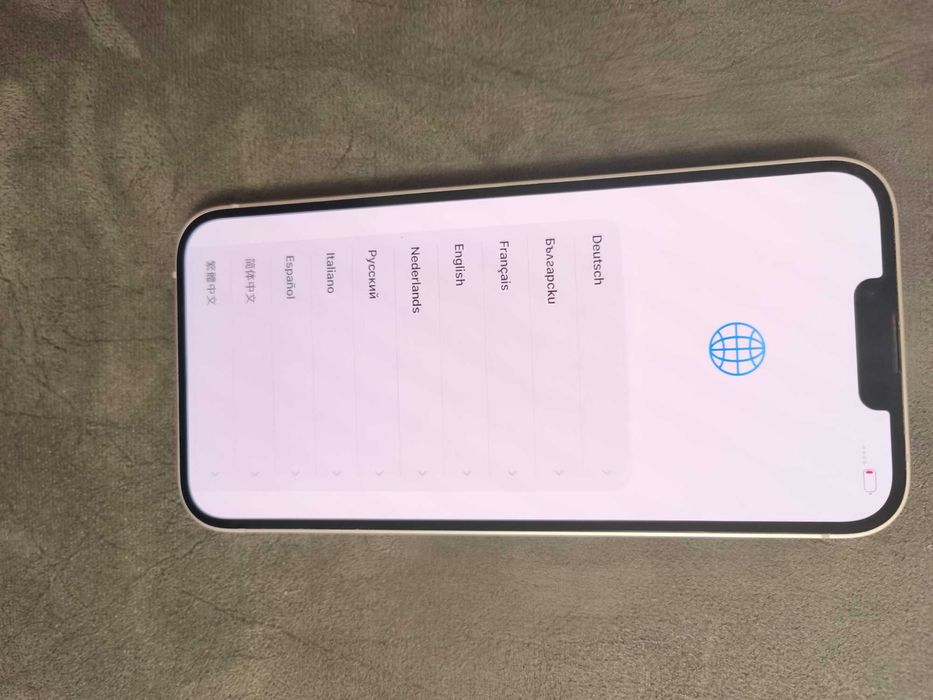 iPhone 14 Plus 128GB