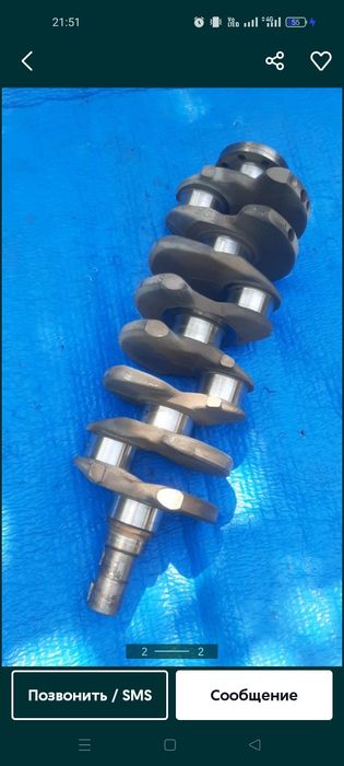 Двигатель 2 gr fe объем 3.5