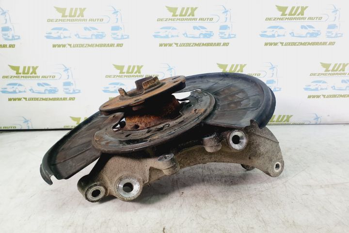 Fuzeta dreapta spate 7p0505436b 3.0 tdi Volkswagen VW Touareg generatia 2 7P  [din 2010 pana  2014]