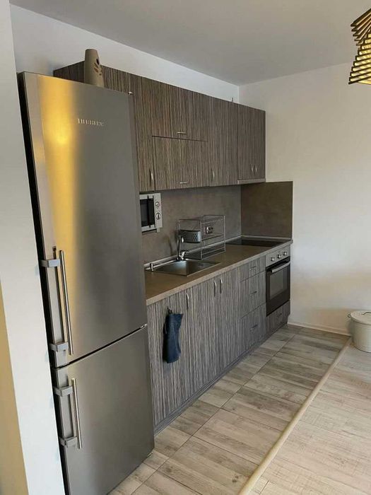 Дава се под наем Едностаен апартамент в София, Драгалевци - 40 кв.м за 448.8 € - Снимка #4