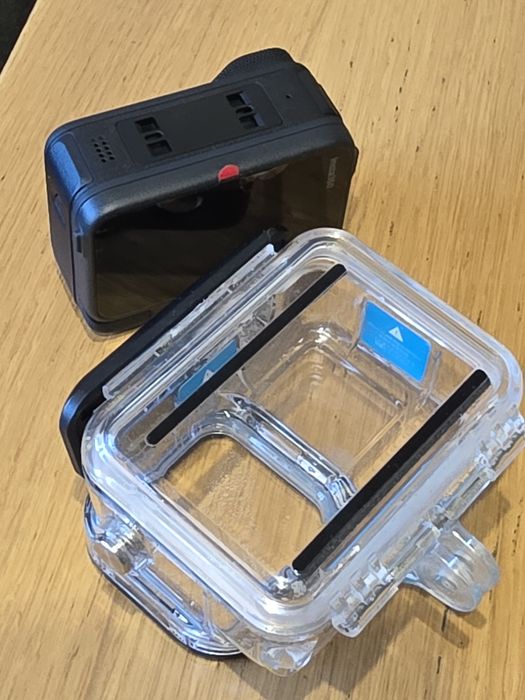 Insta 360 Ace Pro Case Водоустойчив