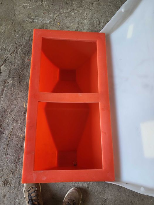 Нови торови кутии за торовнасяне