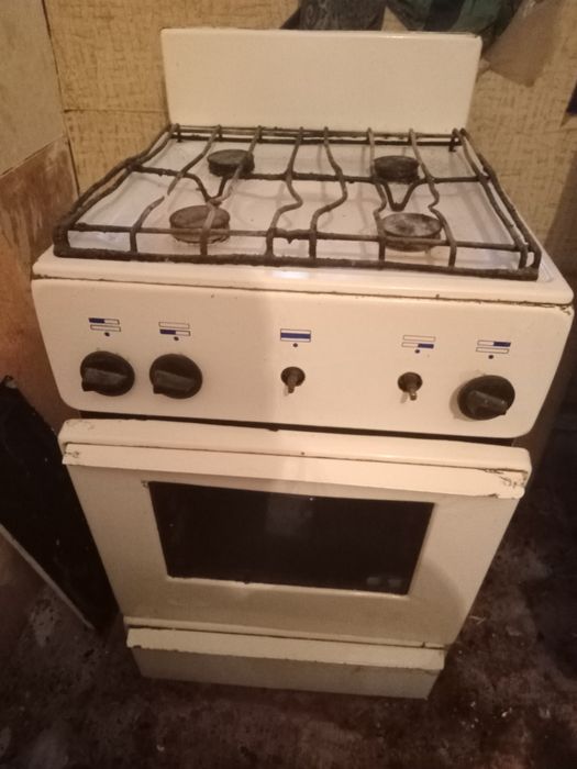 Продам газ.плиту за 5.000тг