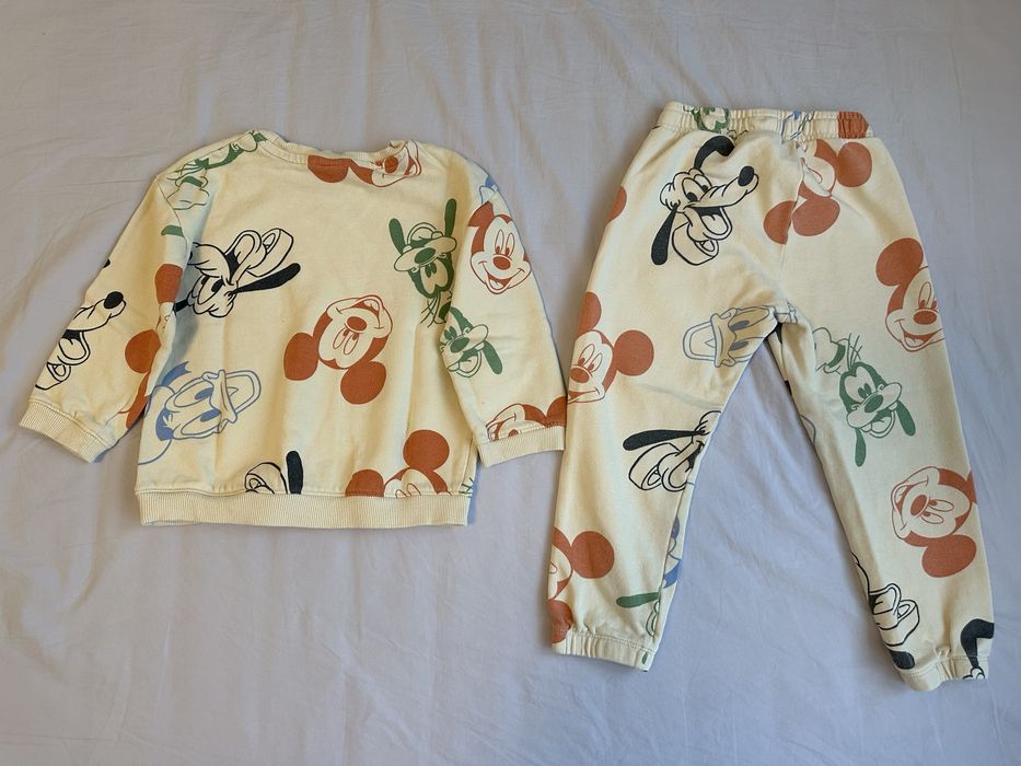 Lot haine H&M, 104 cm, 3-4 ani