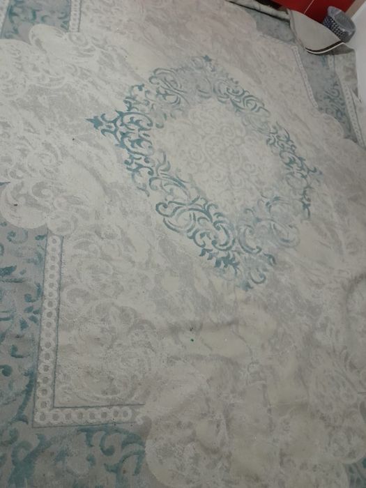 Ковер срочно каспи ред бар