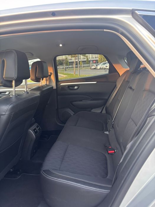 Renault Talisman 2018