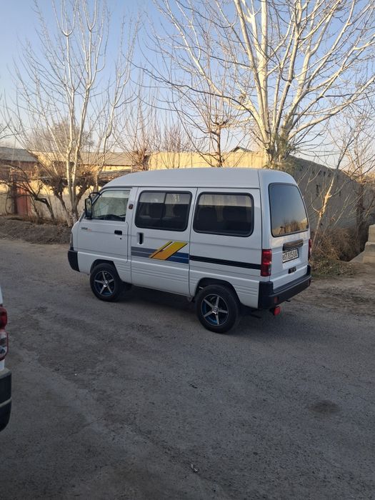 Damas sotiladi holati yangi 2025