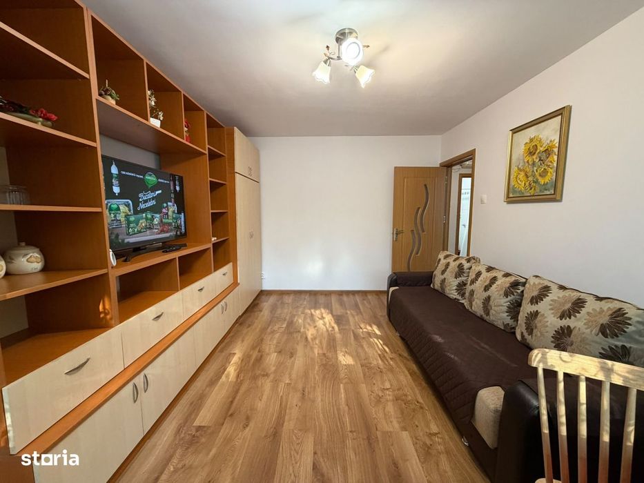 Apartament 2 Camere / 5 minute Metrou Drumul Taberei / Comision 0%