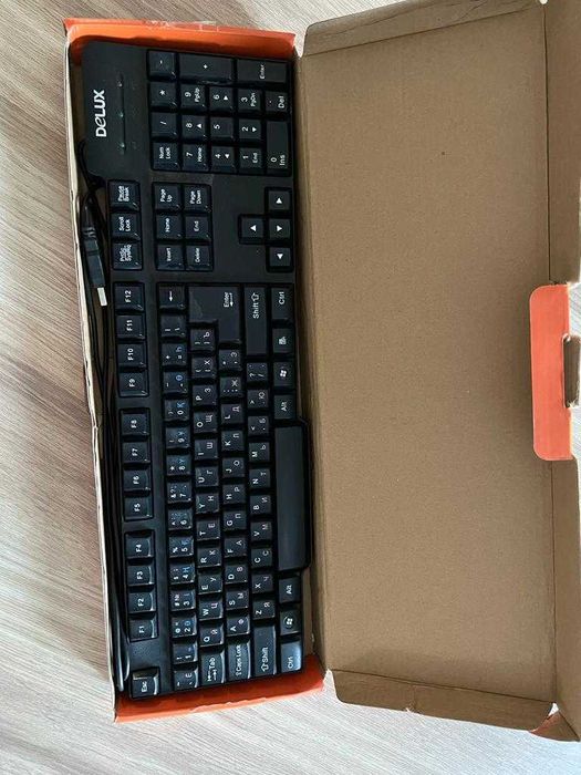 Продаю клавиатуры для компьютера