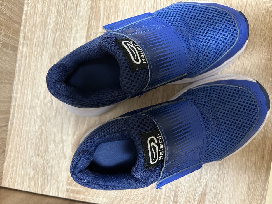 Детски обувки за момче