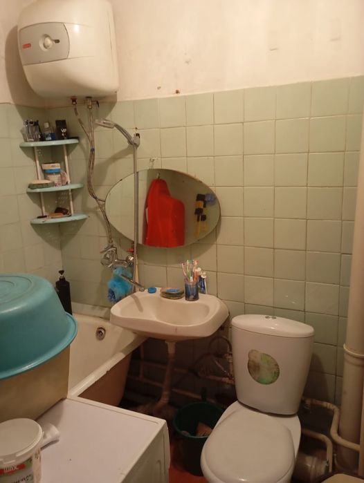 Продается квартира