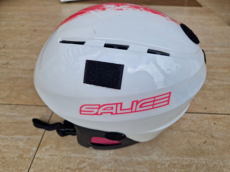 Casca ski Salice Kid xs-t51-c